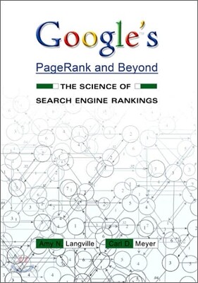 Google's Pagerank & Beyond