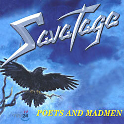 Savatage - Poets And Madmen