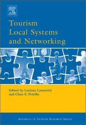 Tourism Local Systems and Networking