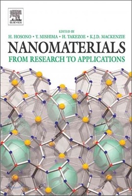 Nanomaterials: From Research to Applications