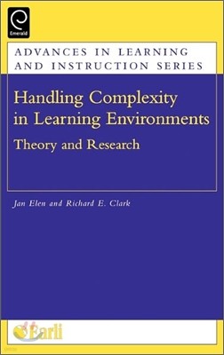 Handling Complexity in Learning Environments: Theory and Research