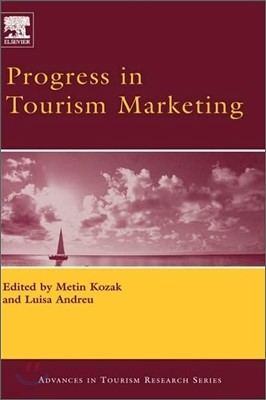 Progress in Tourism Marketing