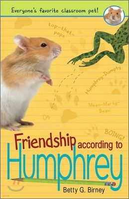 Friendship According to Humphrey