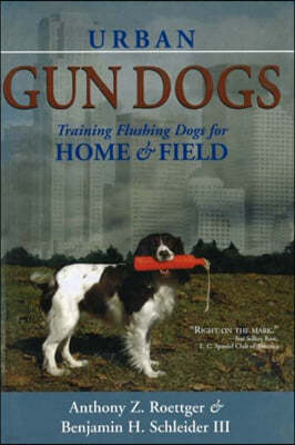 Urban Gun Dogs