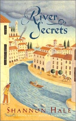 River Secrets