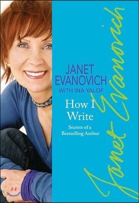 How I Write: Secrets of a Bestselling Author