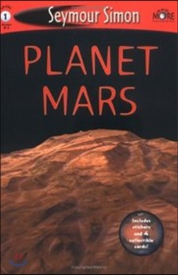 Planet Mars