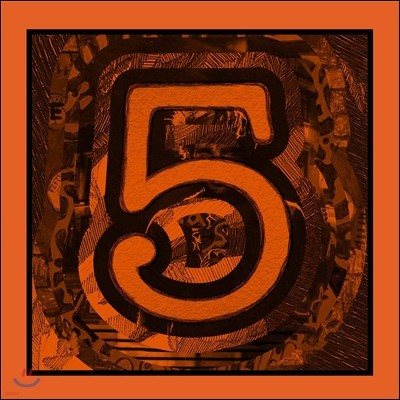 Ed Sheeran - 5 EP Box [Limited Edition]  ÷ ε  ߸ߴ 5EP
