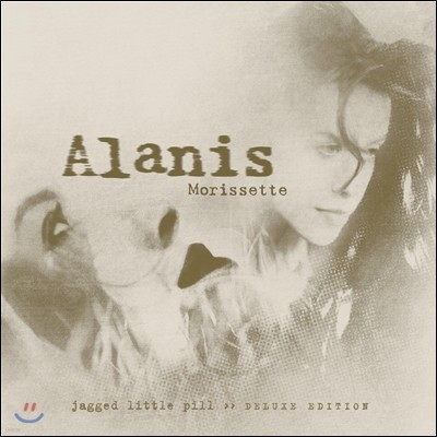 Alanis Morissette - Jagged Little Pill (20th Anniversary Edition)