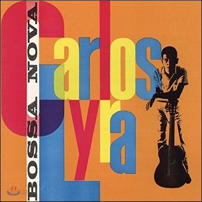 Carlos Lyra - Bossa Nova