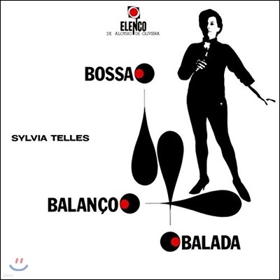 Sylvia Telles - Bossa Balanco Balada