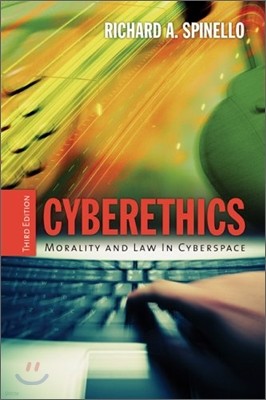 Cyberethics, 3/E