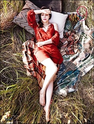 린 (Lyn) 9집 - 9X9th