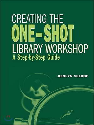 Creating the One-Shot Library Workshop