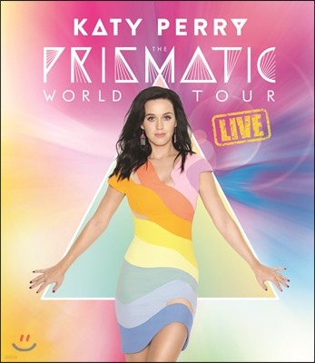 Katy Perry - The Prismatic World Tour Live