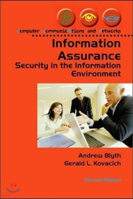 Information Assurance: Security in the Information Environment