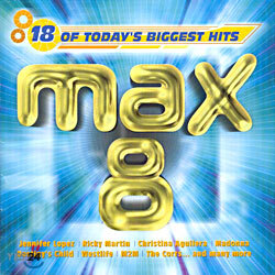 Max 8
