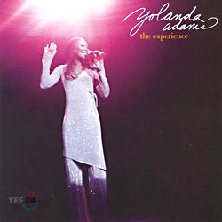 Yolanda Adams - The Experience