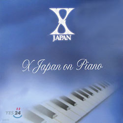 X Japan On Piano