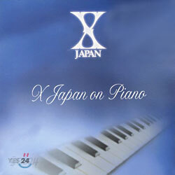 X Japan On Piano