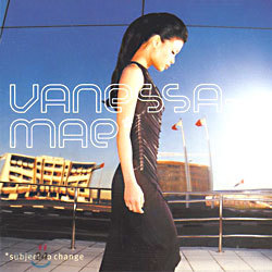 Vanessa-Mae - Subject To Change