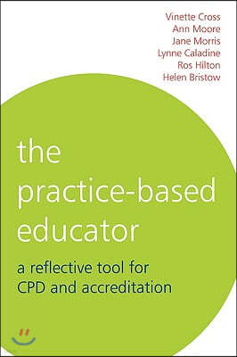 The Practice-Based Educator: A Reflective Tool for Cpd and Accreditation