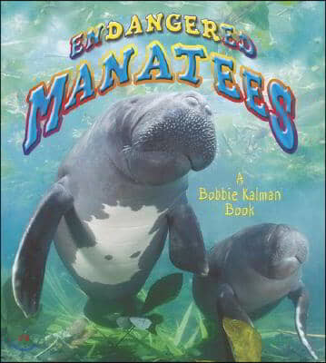 Endangered Manatees