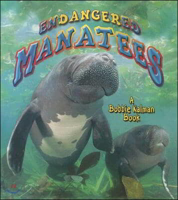 Endangered Manatees