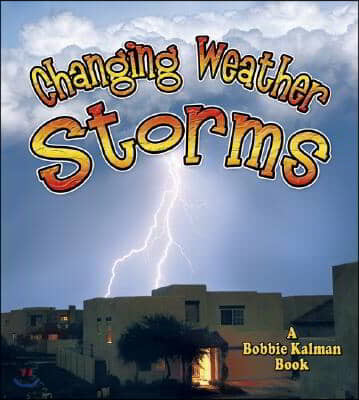 Changing Weather: Storms