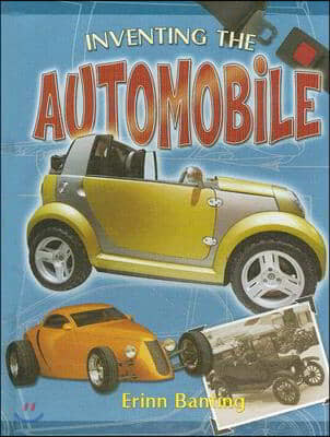 Inventing the Automobile