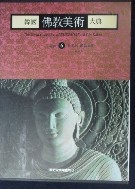 한국 불교미술대전 6 : 세계의 불교미술 [양장]