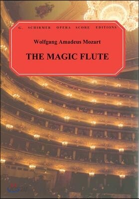 The Magic Flute