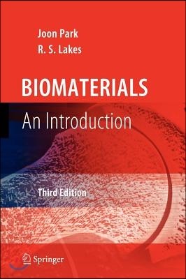 Biomaterials: An Introduction