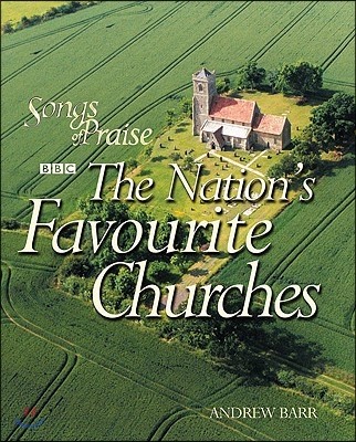 The Nation's Favourite Churches