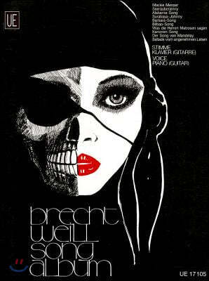 Brecht-Weill Song Album
