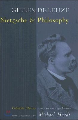 Nietzsche and Philosophy