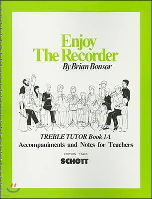 Enjoy the Recorder