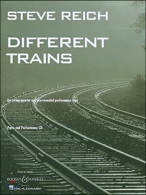 Different Trains