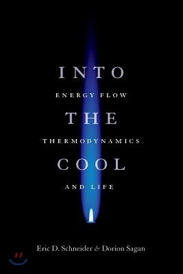 Into the Cool: Energy Flow, Thermodynamics, and Life