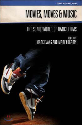 Movies, Moves and Music