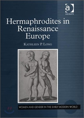 Hermaphrodites in Renaissance Europe