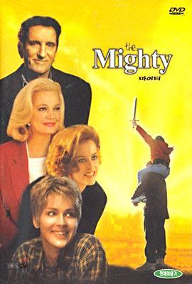 Ƽ The Mighty