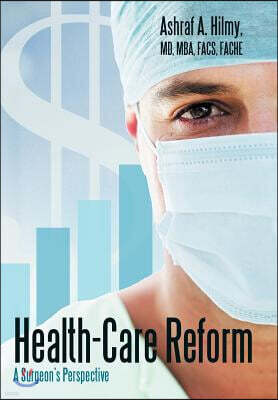 Author Solutions Health-Care Reform