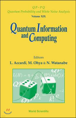 Quantum Information and Computing