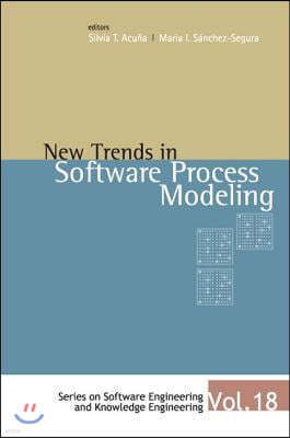 New Trends in Software Process Modelling