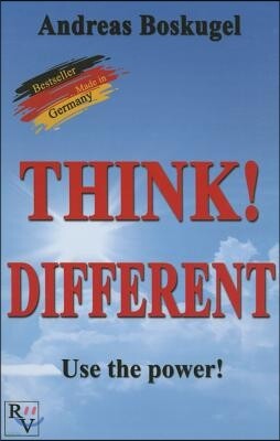 Think! Different: Use the Power!