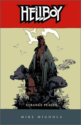 Hellboy 6