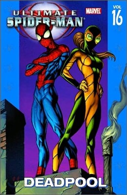 Ultimate Spider-Man 16