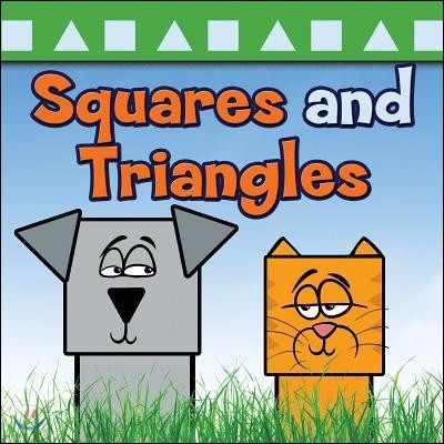 Squares and Triangles