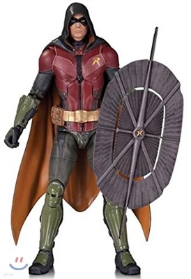 Batman Arkham Knight Robin Action Figure